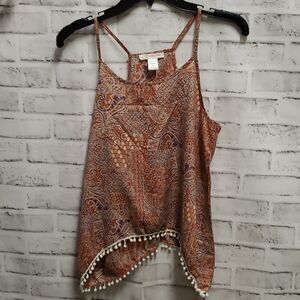 Love blossom top 